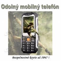 Odolný mobilný telefón VKWorld V3S_tonerydotlaciarne_sk - 10